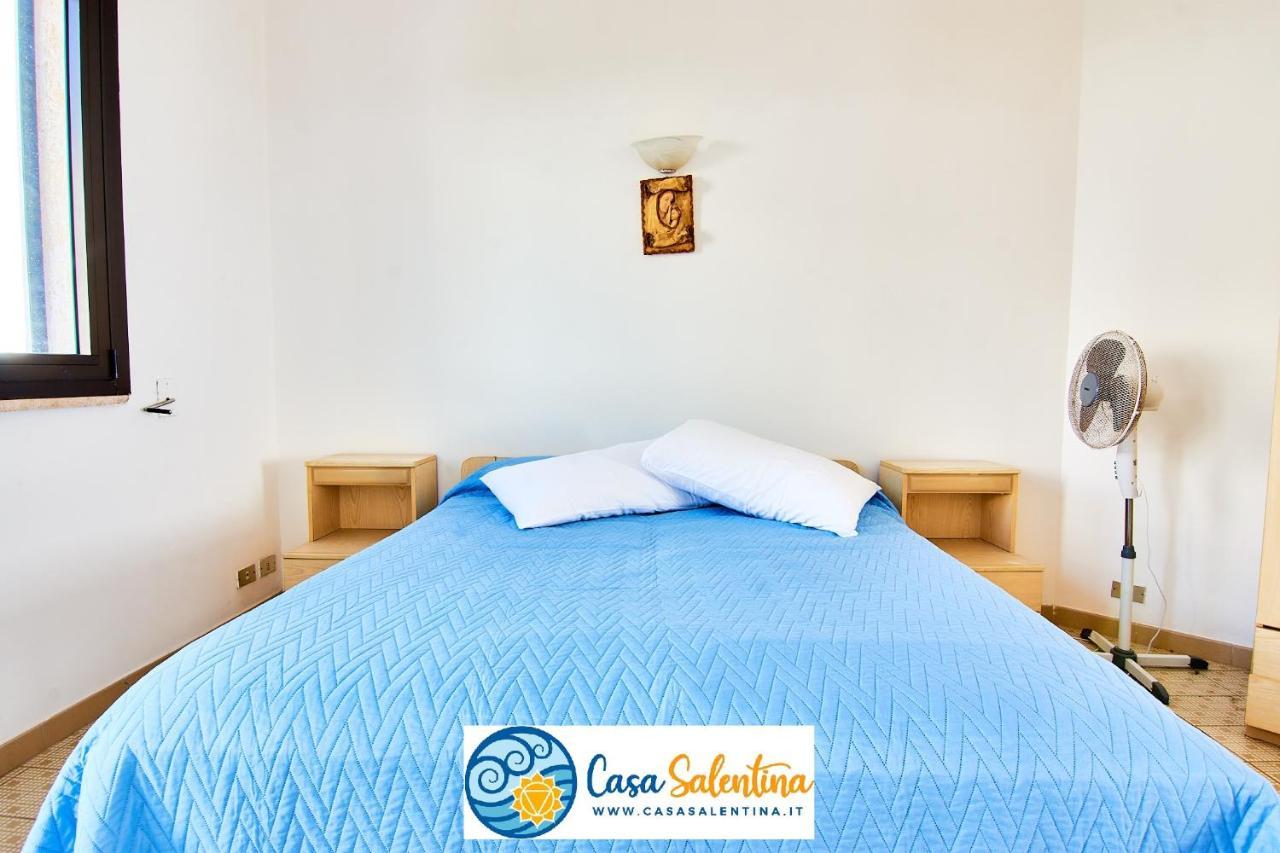 Apartament Casasalentina - Lido Conchiglie Lido Conchiglia Zewnętrze zdjęcie