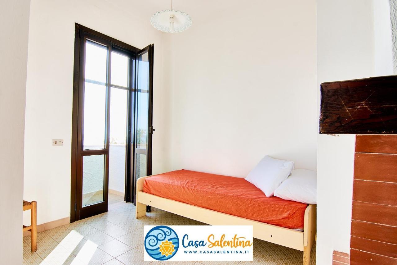 Apartament Casasalentina - Lido Conchiglie Lido Conchiglia Zewnętrze zdjęcie