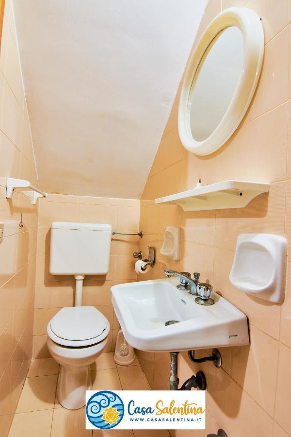 Apartament Casasalentina - Lido Conchiglie Lido Conchiglia Zewnętrze zdjęcie