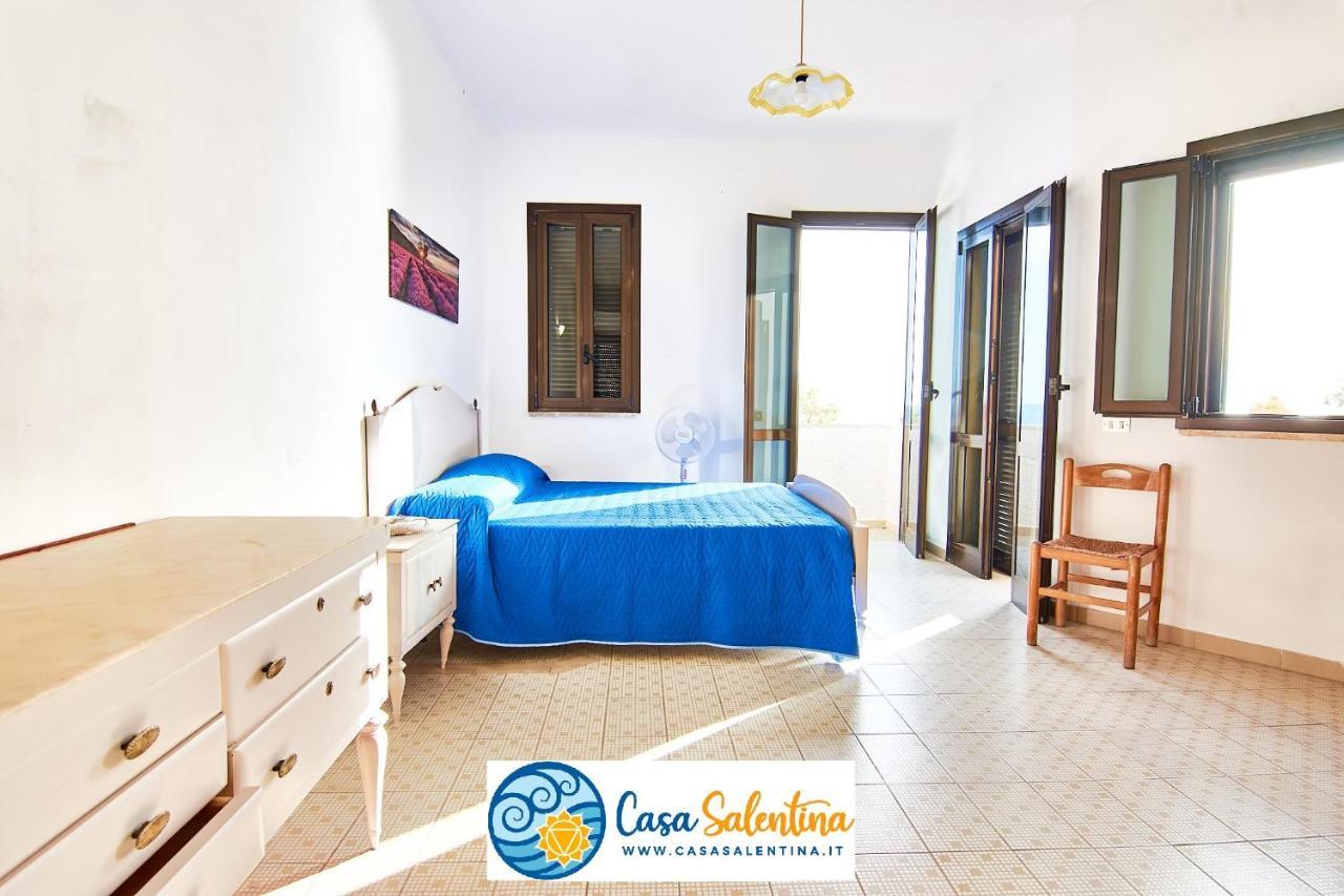 Apartament Casasalentina - Lido Conchiglie Lido Conchiglia Zewnętrze zdjęcie