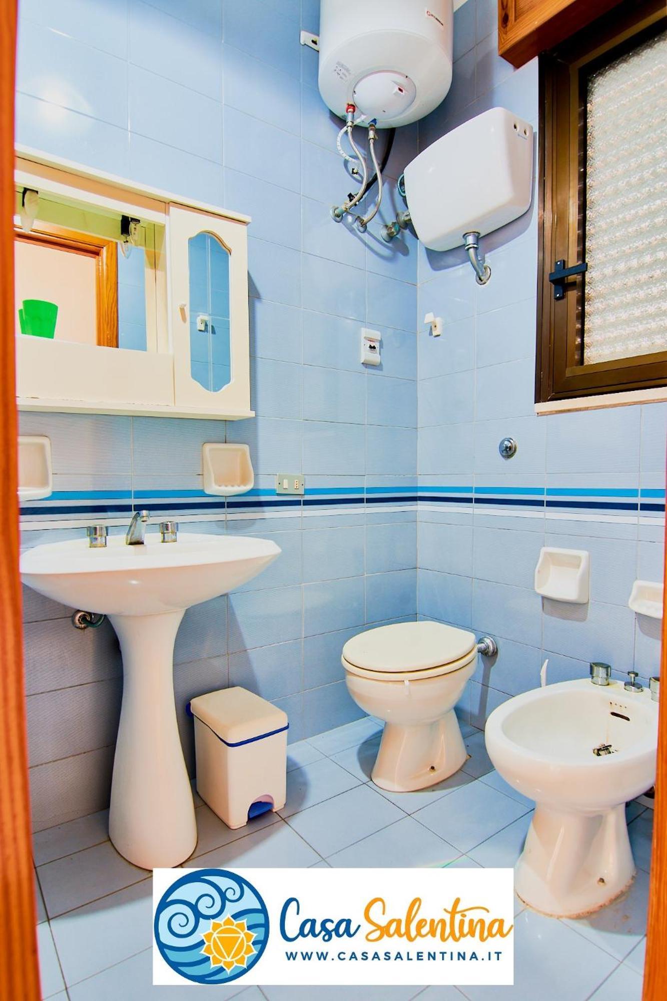 Apartament Casasalentina - Lido Conchiglie Lido Conchiglia Pokój zdjęcie