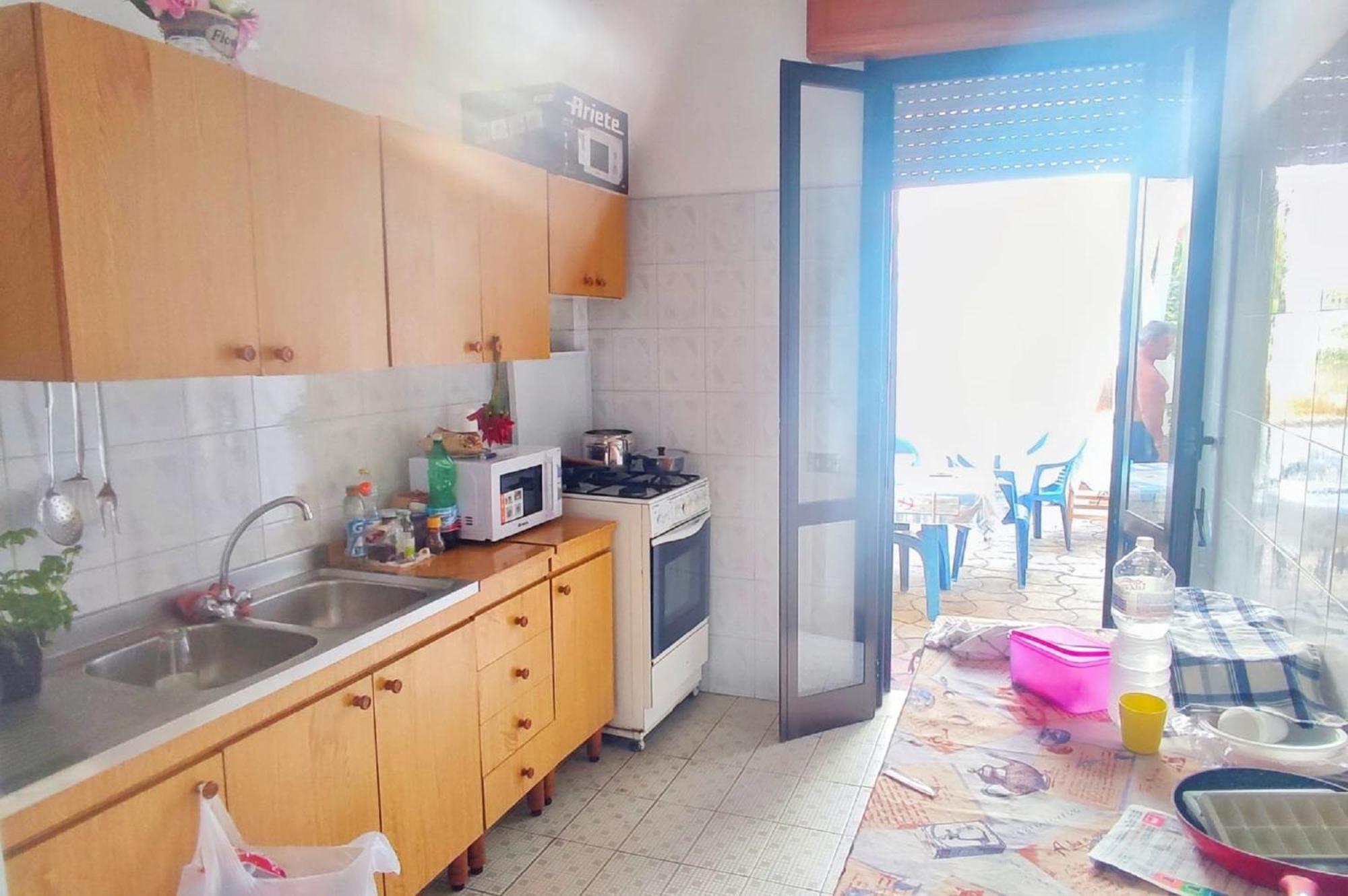 Apartament Casasalentina - Lido Conchiglie Lido Conchiglia Zewnętrze zdjęcie